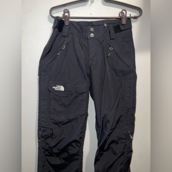 NWOT The North Face Women's Insulated Winter snow Ski Pants - Picture 9 of 11